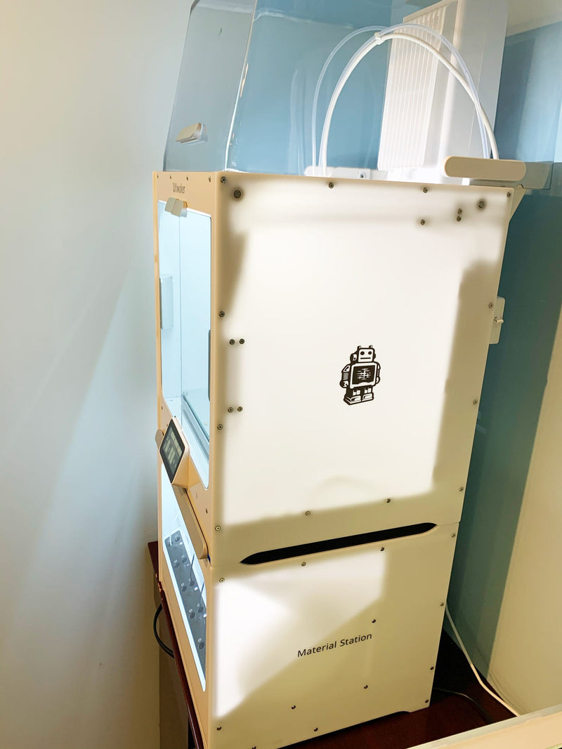 Ultimaker S 5 3D Printer
