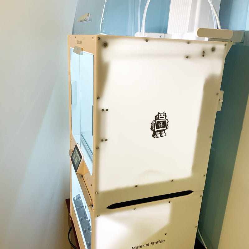 Ultimaker S 5 3D Printer
