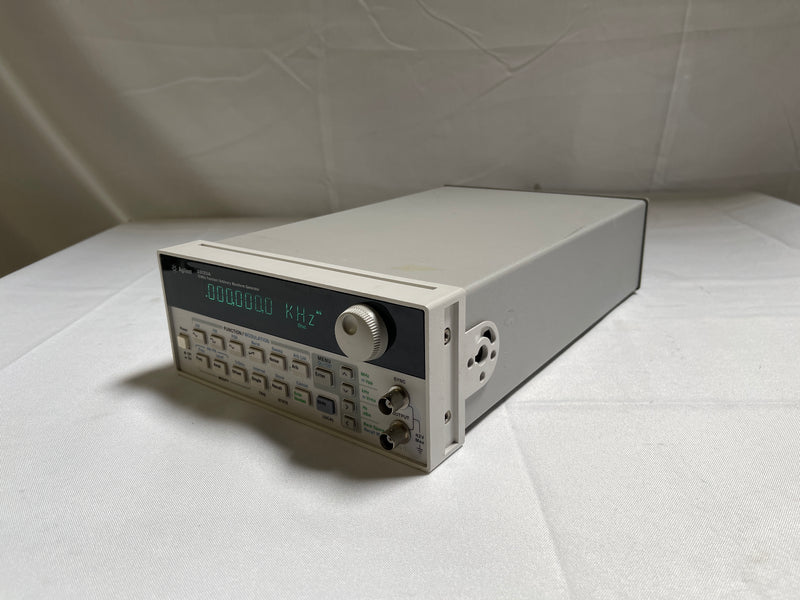 Keysight / Agilent 33120 A Function Generator