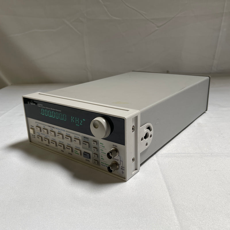 Keysight / Agilent 33120 A Function Generator