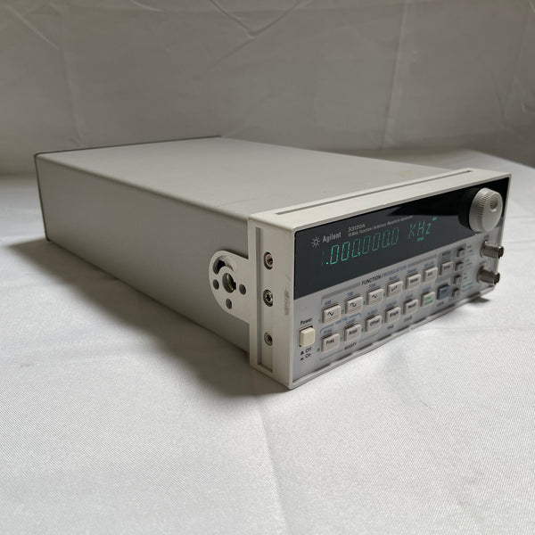 Keysight / Agilent 33120 A Function Generator