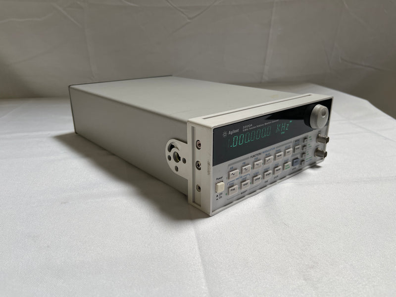 Keysight / Agilent 33120 A Function Generator
