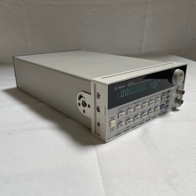 Keysight / Agilent 33120 A Function Generator