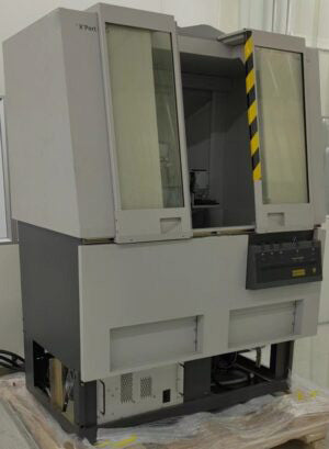 Malvern Panalytical X'Pert Pro Metrology Probe