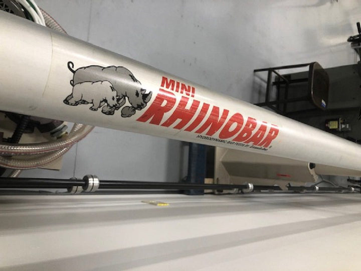 Rhinobar MR 611-1.62 Mini Bar Feeder