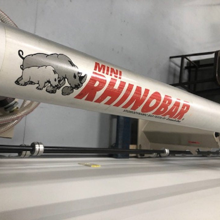 Rhinobar MR 611-1.62 Mini Bar Feeder
