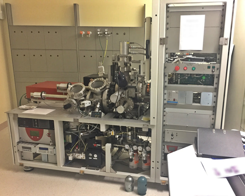 Cameca LA-WATAP Laser Assisted 3D Atom Probe
