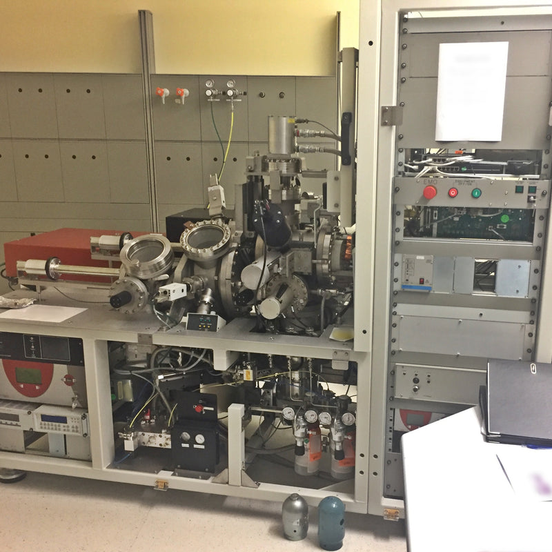 Cameca LA-WATAP Laser Assisted 3D Atom Probe