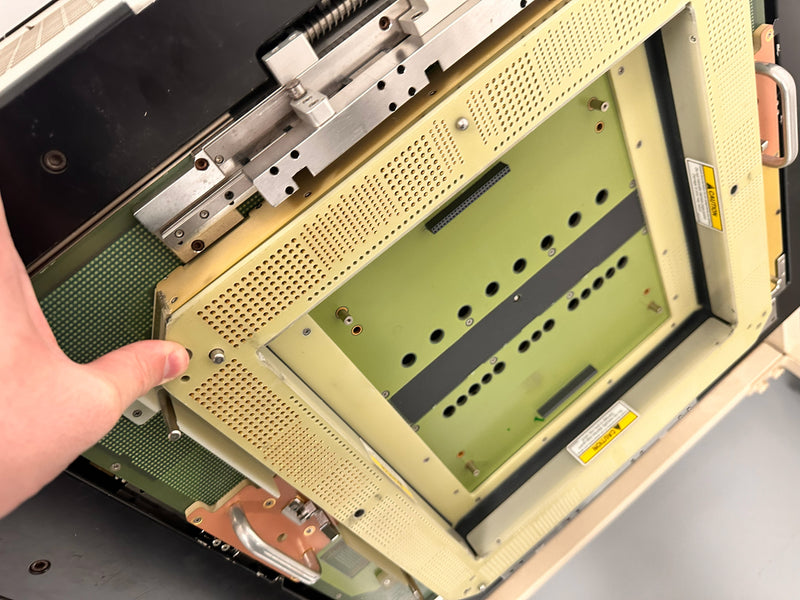 Teradyne / Eagle ETS 364 Tester