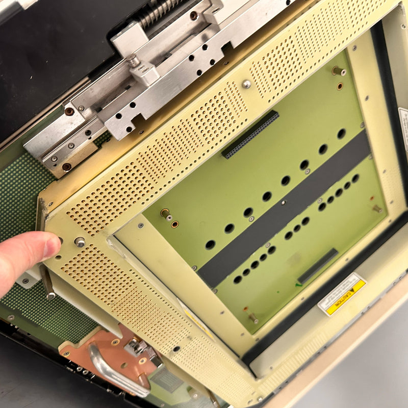 Teradyne / Eagle ETS 364 Tester