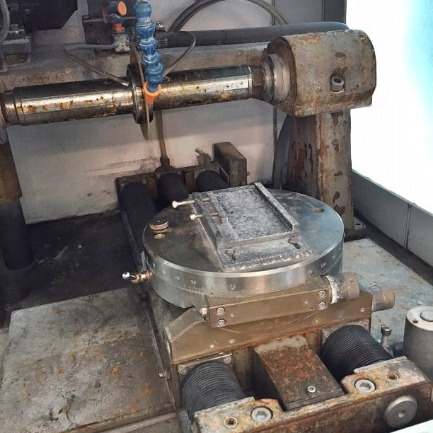 Meyer Burger TS 33
