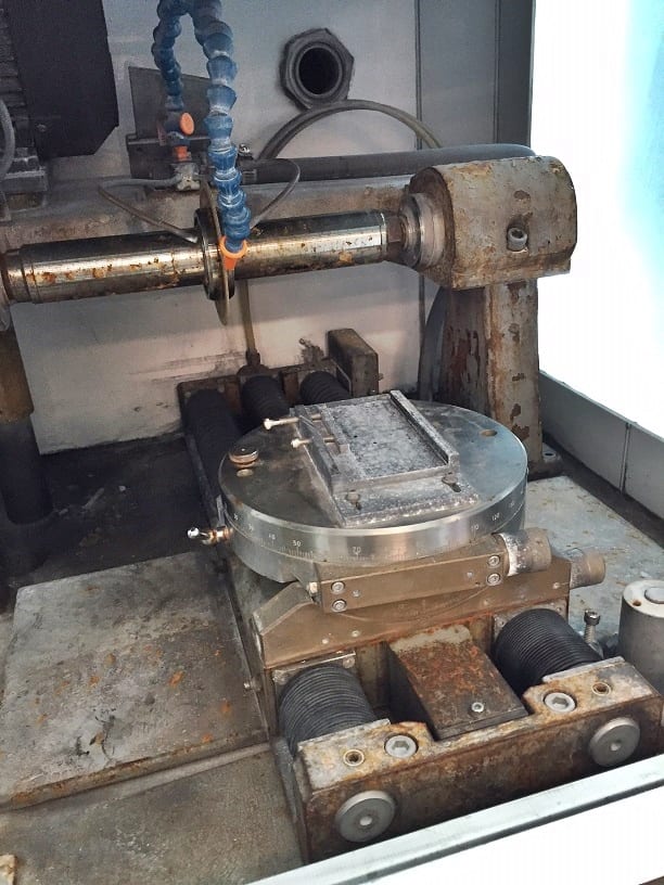 Meyer Burger TS 33