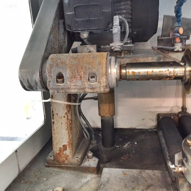 Meyer Burger TS 33