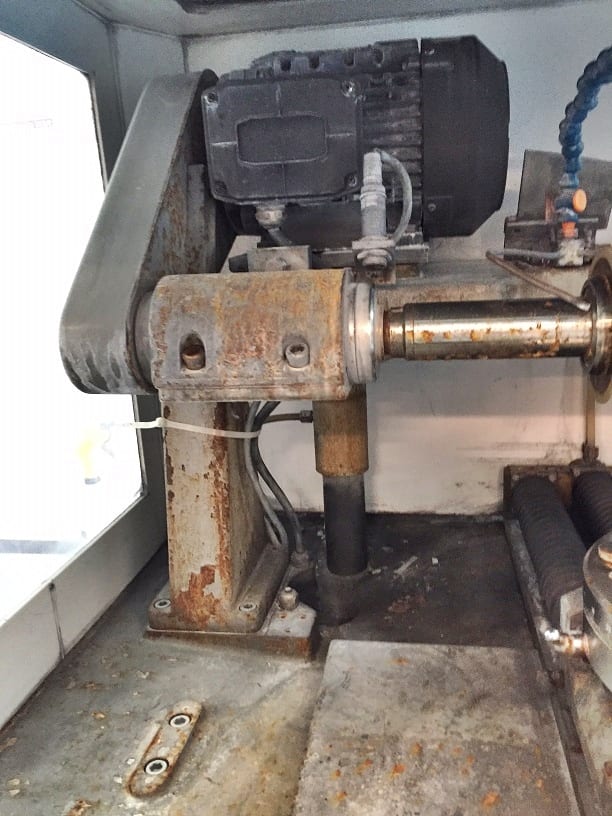 Meyer Burger TS 33