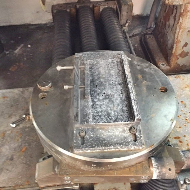 Meyer Burger TS 33
