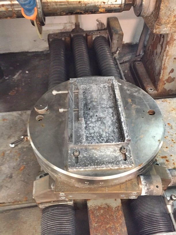 Meyer Burger TS 33