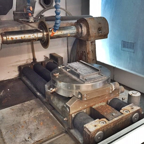 Meyer Burger TS 33