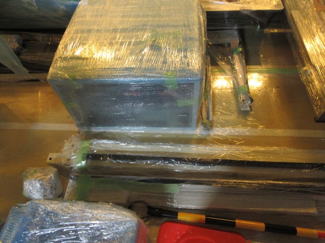 Nikon NSR 2005 i 10 C i-Line Stepper