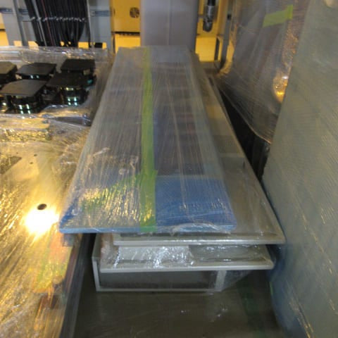 Nikon NSR 2005 i 10 C i-Line Stepper