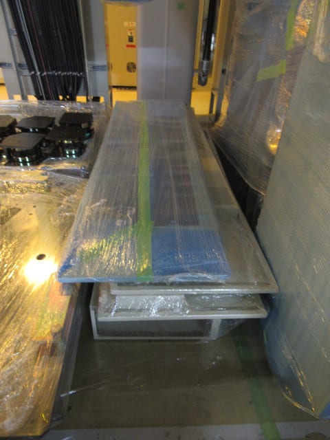 Nikon NSR 2005 i 10 C i-Line Stepper