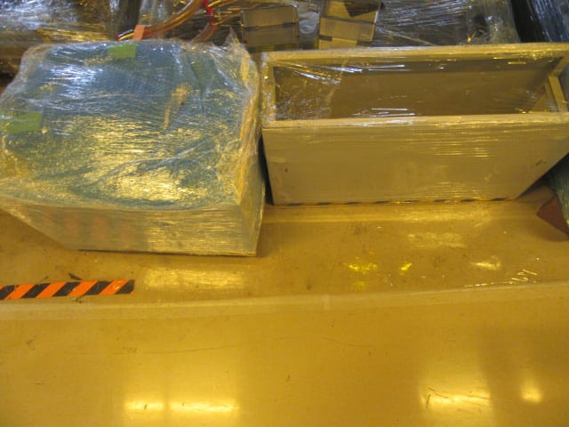 Nikon NSR 2005 i 10 C i-Line Stepper