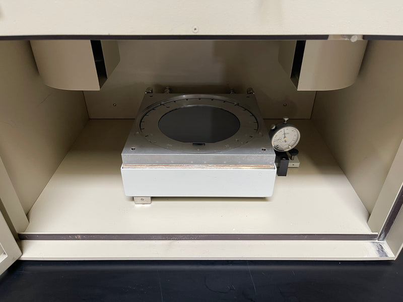 KLA Flexus F 2320 I Stress Measurement System