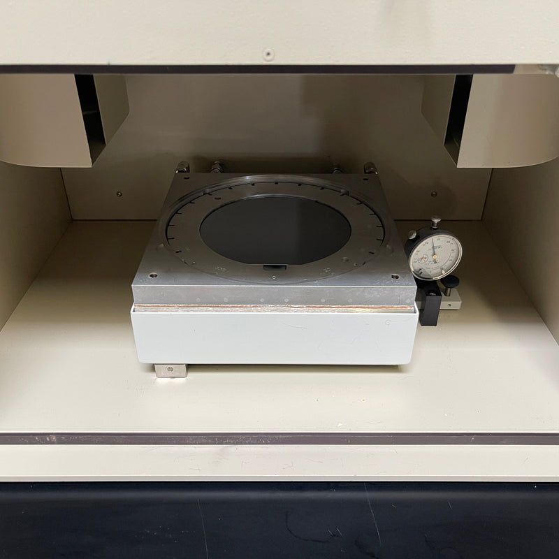 KLA Flexus F 2320 I Stress Measurement System