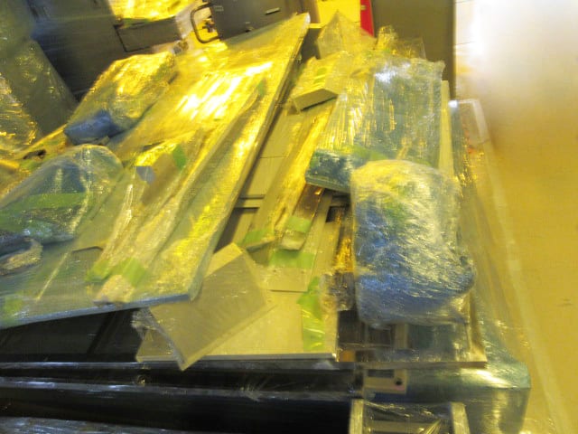 Nikon NSR 2005 i 10 C i-Line Stepper