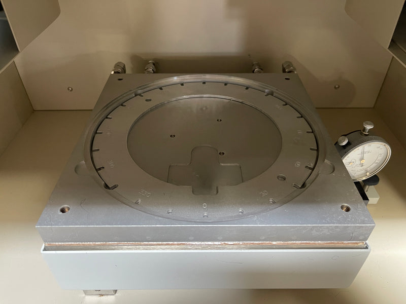 KLA Flexus F 2320 I Stress Measurement System