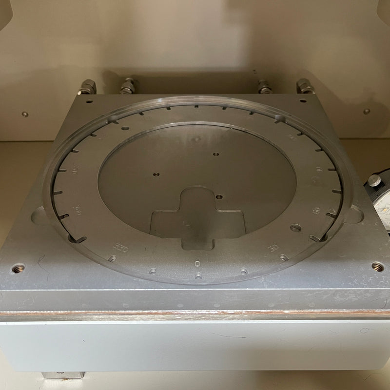 KLA Flexus F 2320 I Stress Measurement System