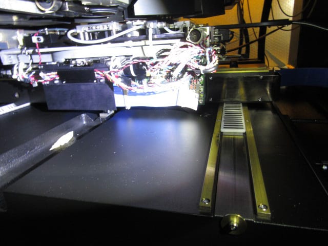 Nikon NSR 2005 i 10 C i-Line Stepper