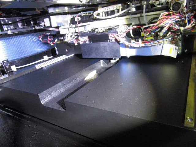 Nikon NSR 2005 i 10 C i-Line Stepper