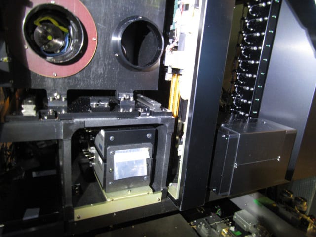 Nikon NSR 2005 i 10 C i-Line Stepper