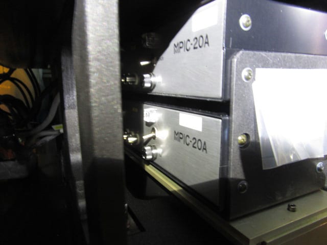 Nikon NSR 2005 i 10 C i-Line Stepper