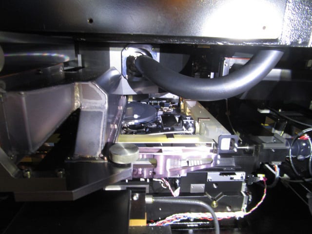 Nikon NSR 2005 i 10 C i-Line Stepper