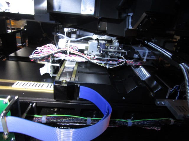 Nikon NSR 2005 i 10 C i-Line Stepper