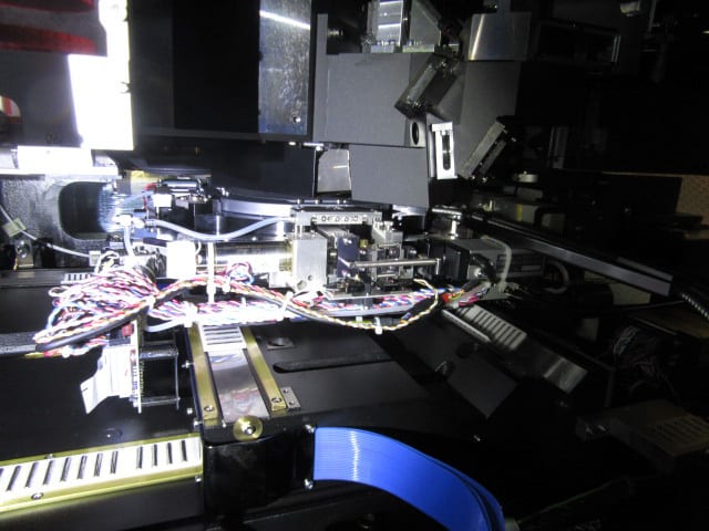 Nikon NSR 2005 i 10 C i-Line Stepper