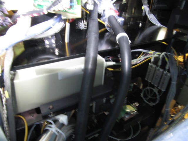 Nikon NSR 2005 i 10 C i-Line Stepper