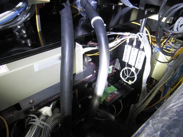 Nikon NSR 2005 i 10 C i-Line Stepper