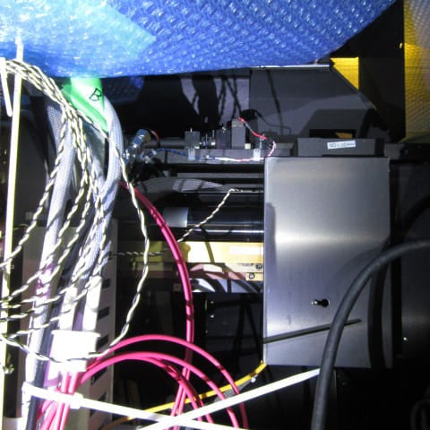 Nikon NSR 2005 i 10 C i-Line Stepper