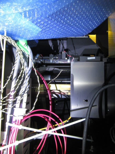 Nikon NSR 2005 i 10 C i-Line Stepper