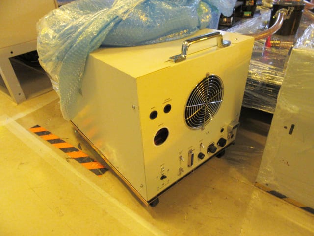 Nikon NSR 2005 i 10 C i-Line Stepper