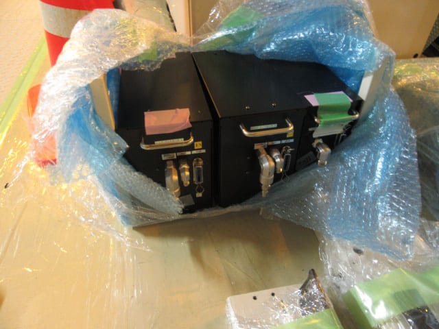 Nikon NSR 2005 i 10 C i-Line Stepper