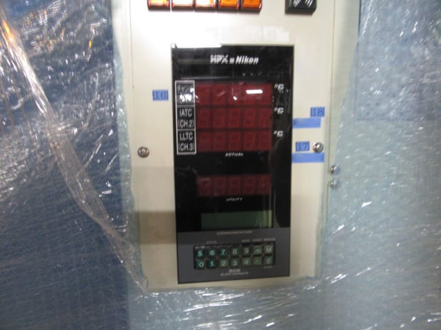 Nikon NSR 2005 i 10 C i-Line Stepper