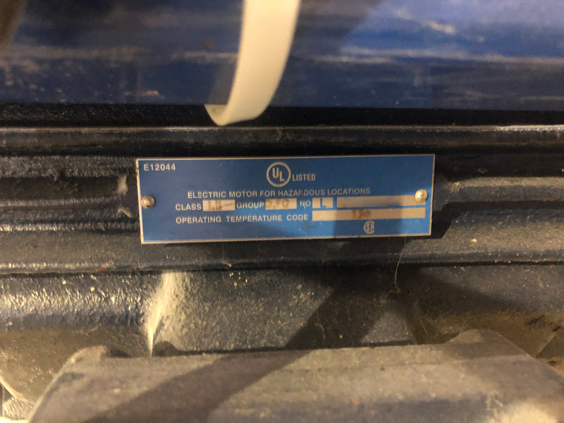 UL Portable High-Shear Mixer