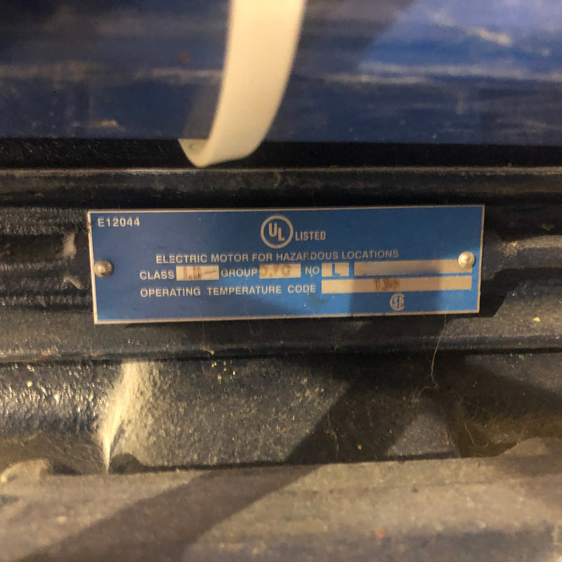 UL Portable High-Shear Mixer