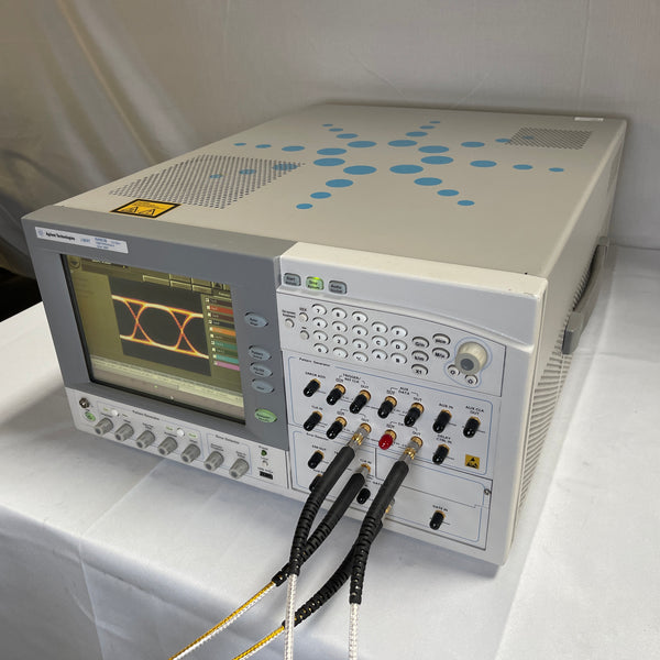 Agilent N 4903 B J-BERT High Performance Serial BERT 12.5 Gb/s