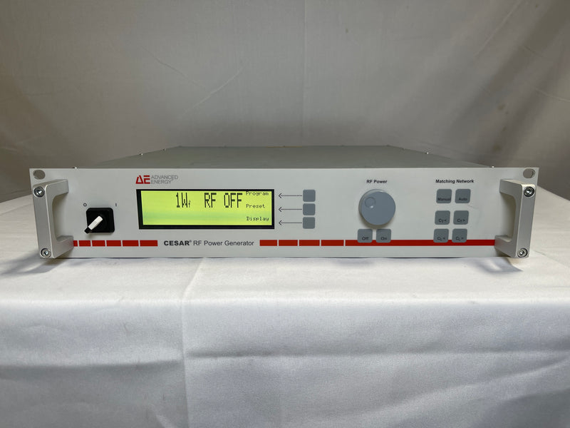Advanced Energy Cesar 136 RF Generator