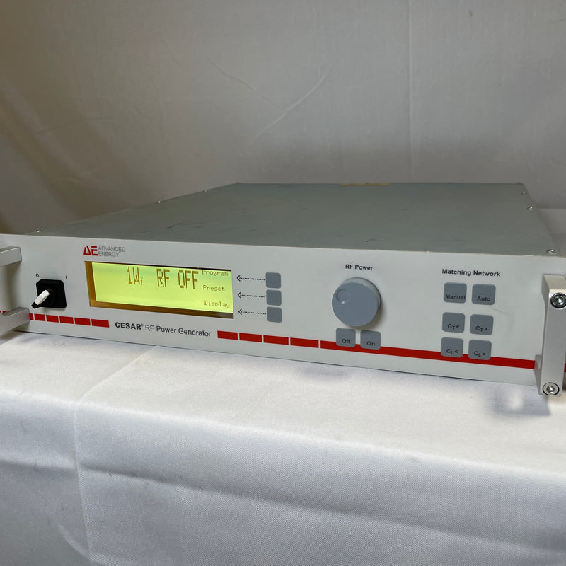 Advanced Energy Cesar 136 RF Generator