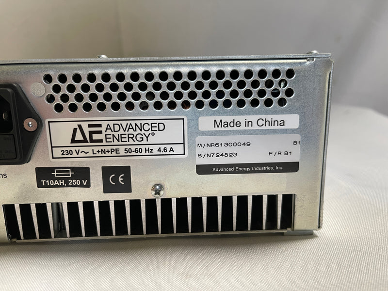 Advanced Energy Cesar 136 RF Generator